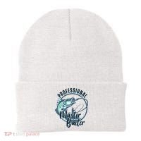 Professional Master Baiter Fishing Beanie thumb 0
