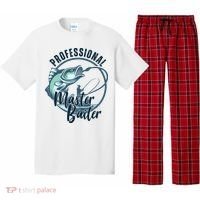 Professional Master Baiter Fishing Pajama Set thumb 0