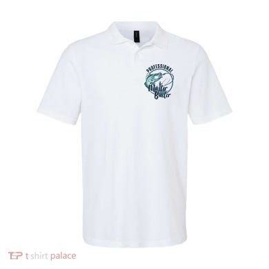 Professional Master Baiter Fishing Polo