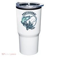 Professional Master Baiter Fishing Tumbler thumb 0