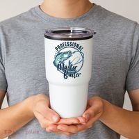 Professional Master Baiter Fishing Tumbler thumb 2