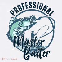Professional Master Baiter Fishing Hat thumb 2