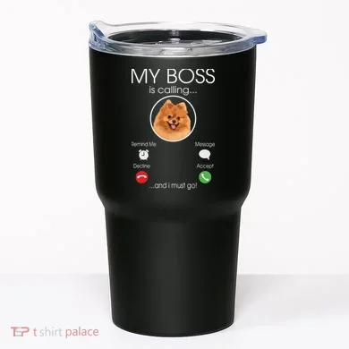 Tumbler