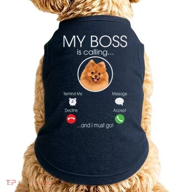 Doggie Tank