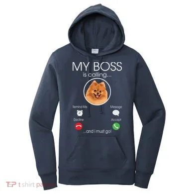 Women's Hoodie
