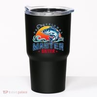 Pro Master Baiter Fishing Gifts Tumbler thumb 0