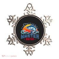 Pro Master Baiter Fishing Gifts Ornament thumb 0