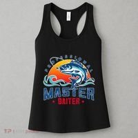 Pro Master Baiter Fishing Gifts Women's Tank Top thumb 3