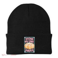 Pound My Cake Daddy Beanie thumb 0
