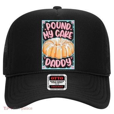 Pound My Cake Daddy Hat