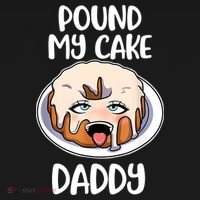 Pound My Cake Daddy Bucket Hat thumb 4
