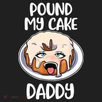 Pound My Cake Daddy Hat thumb 2