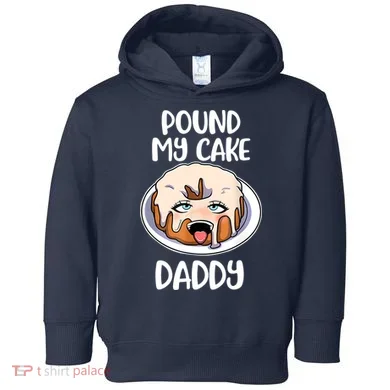Toddler Hoodie