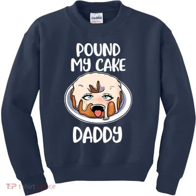 Kids Sweatshirt