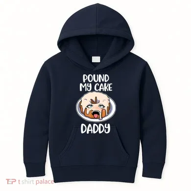 Kids Hoodie