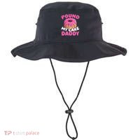Pound My Cake Daddy  Bucket Hat thumb 0