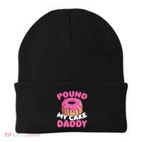 Pound My Cake Daddy  Beanie thumb 0