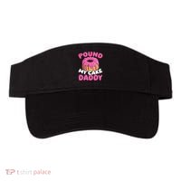 Pound My Cake Daddy  Visor thumb 0