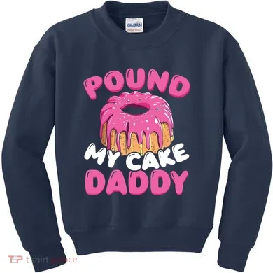 Kids Sweatshirt