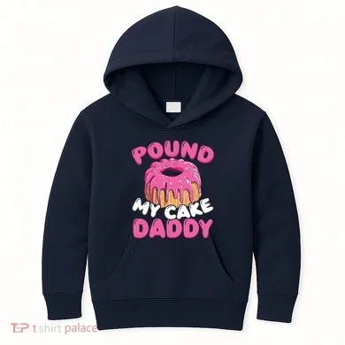 Kids Hoodie