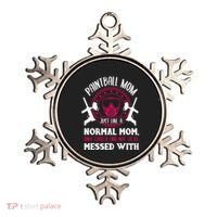 Paintball Mom Cute Gift Funny Mother Paintballer Paintballing Gift Ornament thumb 0