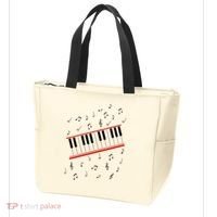 Piano Music Cosplay Tote Bag thumb 3