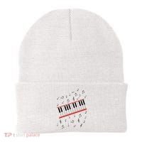 Piano Music Cosplay Beanie thumb 0