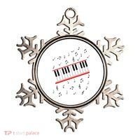 Piano Music Cosplay Ornament thumb 0