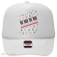 Piano Music Cosplay Hat thumb 0