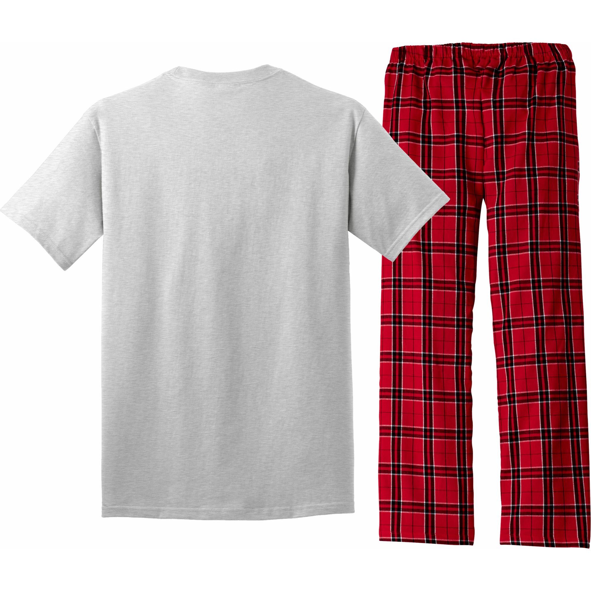 Plant Mama Crazy Plant Lady Monstera Mom Pajama Set