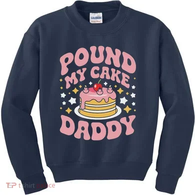 Kids Sweatshirt