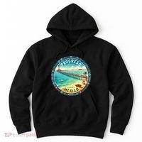 Progresso Mexico Cruise Destination Hoodie thumb 0