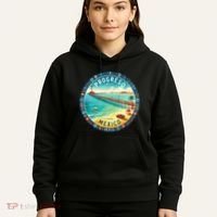 Progresso Mexico Cruise Destination Hoodie thumb 5