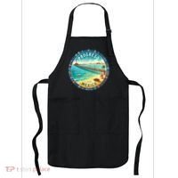 Progresso Mexico Cruise Destination Apron thumb 0