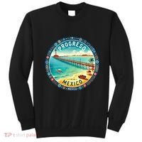 Progresso Mexico Cruise Destination Sweatshirt thumb 0