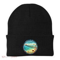 Progresso Mexico Cruise Destination Beanie thumb 0