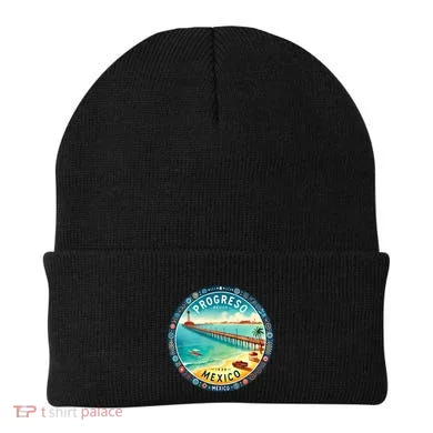 Beanie
