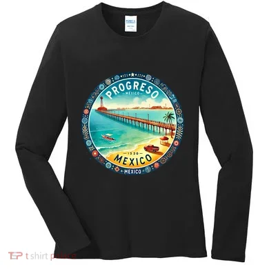 Women's Long Sleeve Shirt