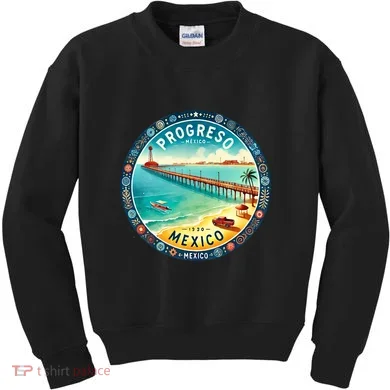 Kids Sweatshirt