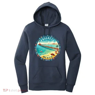 Women's Hoodie