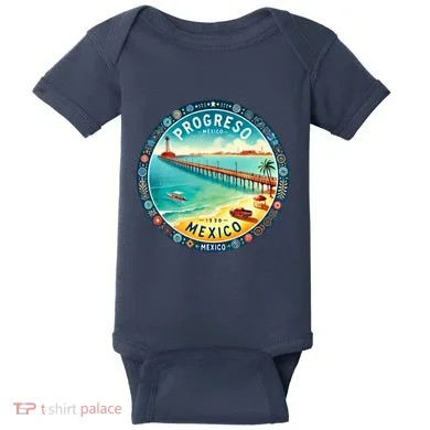 Baby Bodysuit