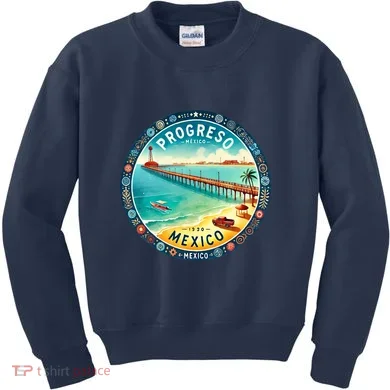 Kids Sweatshirt