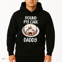 Pound My Cake Daddy Hoodie thumb 2