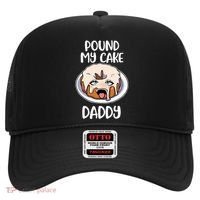 Pound My Cake Daddy Hat thumb 0