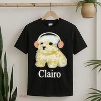 Paul Mescal Clairo Dog T-Shirt thumb 2
