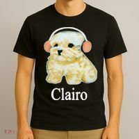 Paul Mescal Clairo Dog T-Shirt thumb 3