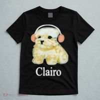 Paul Mescal Clairo Dog T-Shirt thumb 5