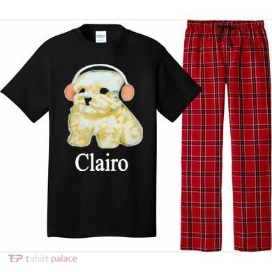 Paul Mescal Clairo Dog Pajama Set