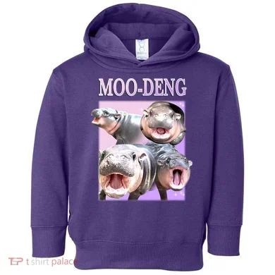 Toddler Hoodie