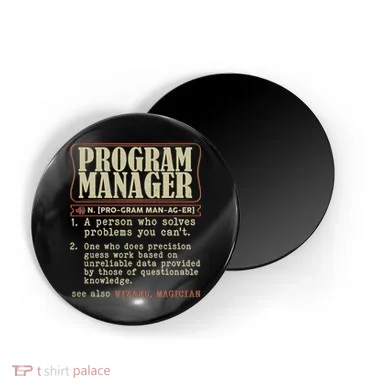 Magnet
